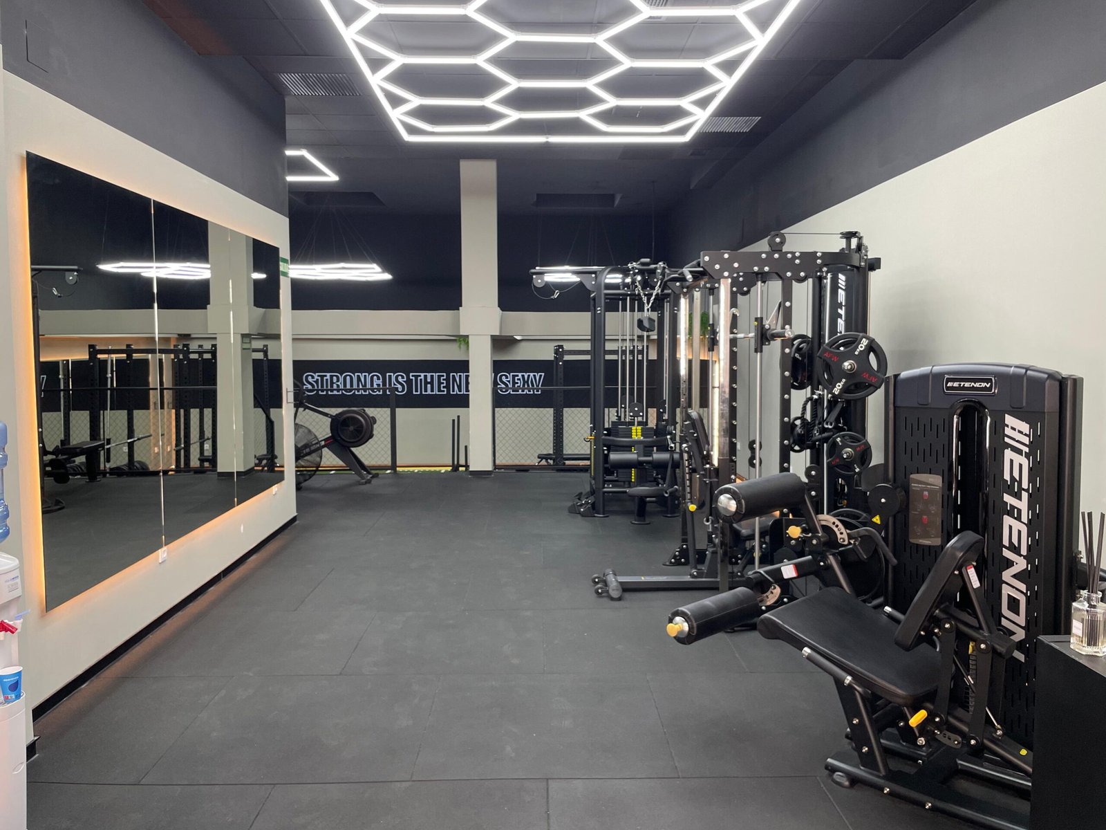 AH PERFORMANCE: Entrenamiento Personal - Majadahonda, deporte y bienestar en Majadahonda